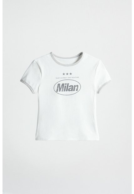 KOAJ CAMISETA KOAJ NILLA 32357 2/26