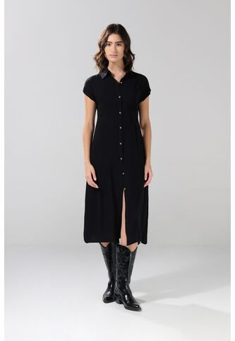 KOAJ VESTIDO KOAJ MAR 29541 4/25 Koaj