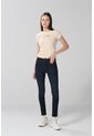 KOAJ PANTALON KOAJ JEAN PUSH UP 21262 1/25 de Koaj