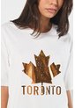 KOAJ CAMISETA KOAJ DAZZ 11828 3/24 de Koaj