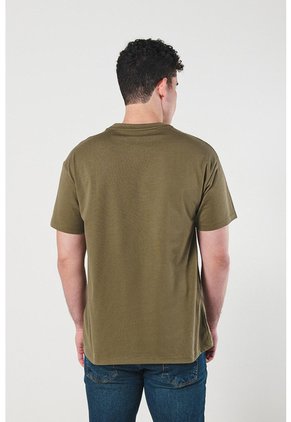 KOAJ CAMISETA KOAJ 12630 3/24