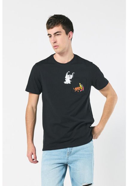 KOAJ CAMISETA KOAJ FENTAZ 14546 4/24