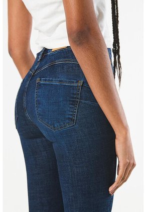 KOAJ PANTALON KOAJ JEAN PUSH UP 20432 1/25
