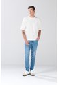 KOAJ PANTALON KOAJ JEAN  SKINNY FIT 30892 1/2 de Koaj
