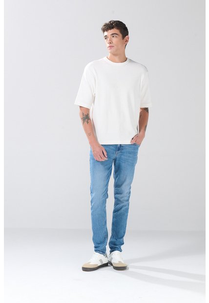 KOAJ PANTALON KOAJ JEAN  SKINNY FIT 30892 1/2