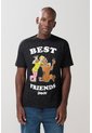 KOAJ CAMISETA KOAJ EMPOT 23603 3/25 de Koaj