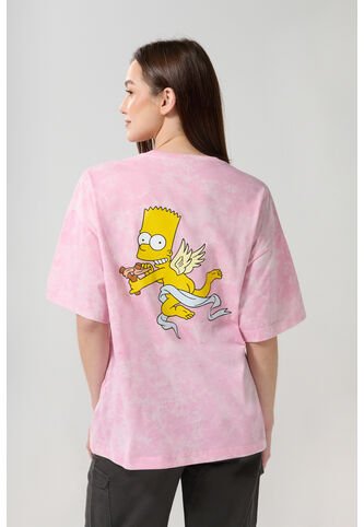 KOAJ CAMISETA KOAJ PIMS 25246 3/25 Koaj