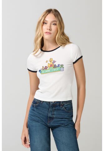 KOAJ CAMISETA KOAJ RETHA 24504 2/25 Koaj