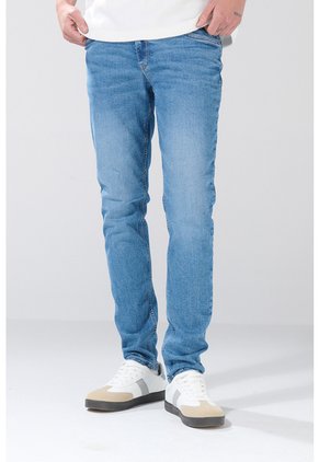 KOAJ PANTALON KOAJ JEAN SKINNY FIT 30892 1/2