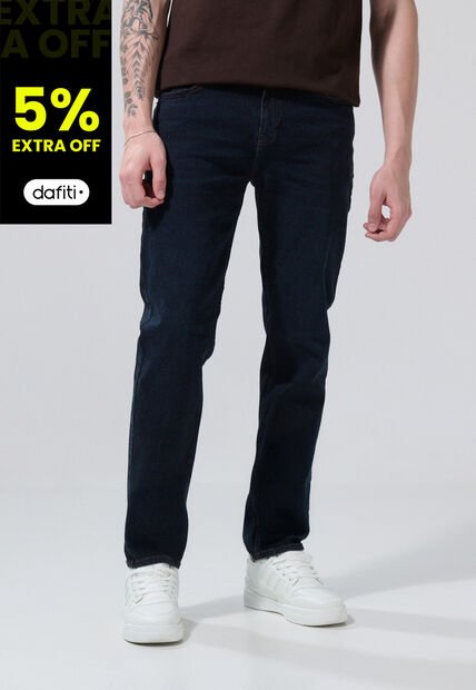 KOAJ PANTALON KOAJ JEAN SLIM 28101 3/25