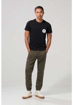 KOAJ CAMISETA KOAJ 25914 3/25