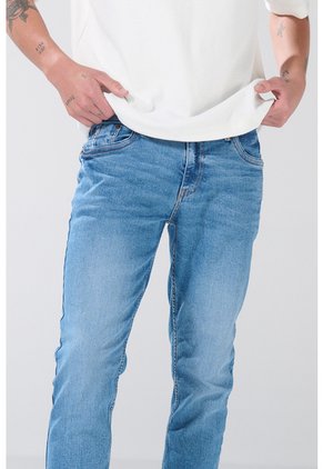 KOAJ PANTALON KOAJ JEAN SKINNY FIT 30892 1/2