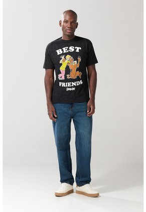 KOAJ CAMISETA KOAJ EMPOT 23603 3/25