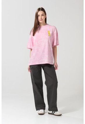 KOAJ CAMISETA KOAJ PIMS 25246 3/25