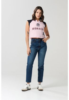 KOAJ CAMISETA KOAJ PARL 24474 2/25