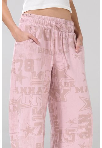 KOAJ PANTALON KOAJ JOGGER OUT 1 30193 4/25 Koaj