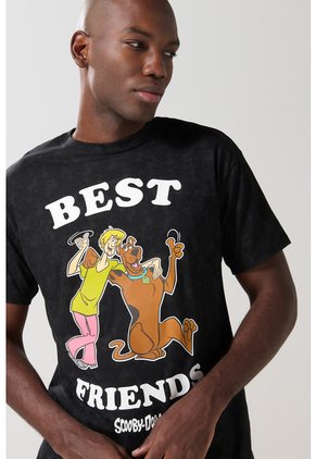 KOAJ CAMISETA KOAJ EMPOT 23603 3/25