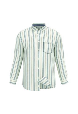 CAMISA KOAJ BUTTON DOWN ML 4896 2/24 Koaj