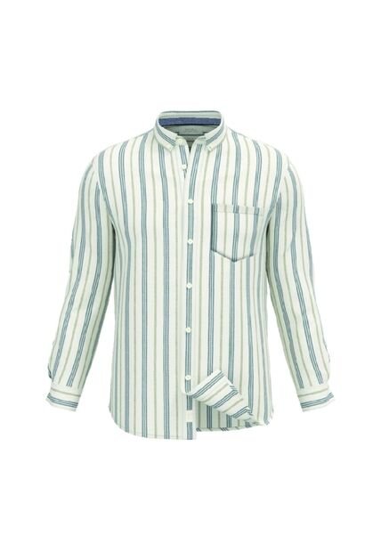 CAMISA KOAJ BUTTON DOWN ML 4896 2/24
