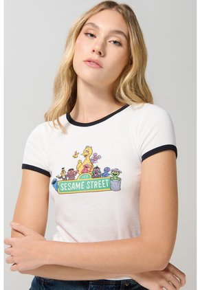 KOAJ CAMISETA KOAJ RETHA 24504 2/25