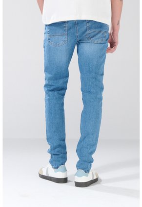 KOAJ PANTALON KOAJ JEAN SKINNY FIT 30892 1/2