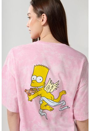 KOAJ CAMISETA KOAJ PIMS 25246 3/25