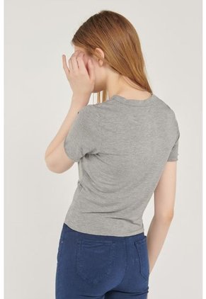 KOAJ-BLUSA KOAJ REPIK 4 1/20