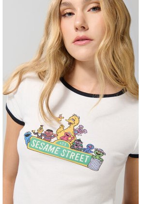 KOAJ CAMISETA KOAJ RETHA 24504 2/25