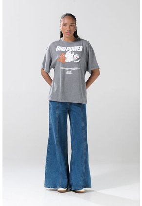 KOAJ CAMISETA KOAJ BROPO 29821 1/26