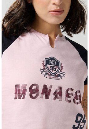 KOAJ CAMISETA KOAJ PARL 24474 2/25