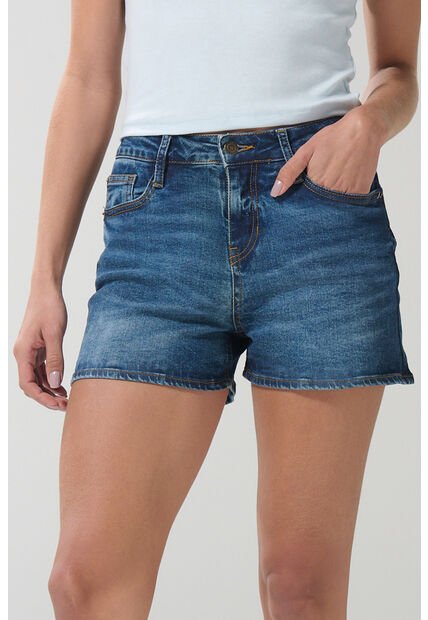 KOAJ SHORT KOAJ JEAN VINTAGE 23490 2/25
