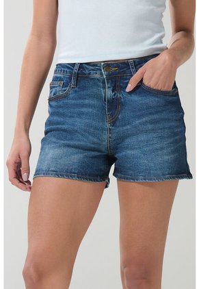 KOAJ SHORT KOAJ JEAN VINTAGE 23490 2/25