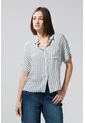 BLUSA KOAJ CAM H ROD 19593 3/25 de Koaj