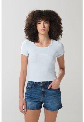 KOAJ SHORT KOAJ JEAN VINTAGE 23490 2/25