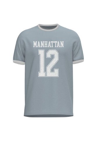 CAMISETA KOAJ USKLA 18148 1/25 Koaj