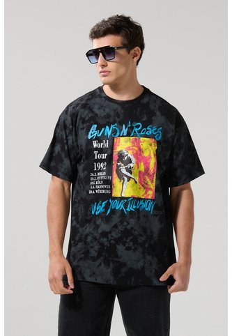 KOAJ CAMISETA KOAJ TONEH 27098 4/25 Koaj