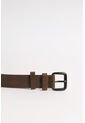 KOAJ CINTURON KOAJ UNICOLOR M 21727 4/25 de Koaj