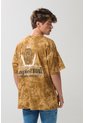 KOAJ CAMISETA KOAJ KAP 22152 2/25 de Koaj