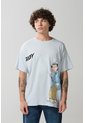 KOAJ CAMISETA KOAJ TOLEGIK 20865 1/25 de Koaj
