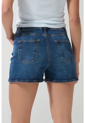 KOAJ SHORT KOAJ JEAN VINTAGE 23490 2/25