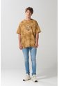 KOAJ CAMISETA KOAJ KAP 22152 2/25 de Koaj