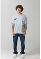 KOAJ CAMISETA KOAJ TOLEGIK 20865 1/25 de Koaj