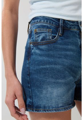 KOAJ SHORT KOAJ JEAN VINTAGE 23490 2/25