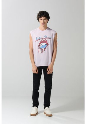 CAMISETA KOAJ HINGET 19538 1/25