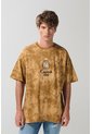 KOAJ CAMISETA KOAJ KAP 22152 2/25 de Koaj