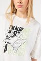 KOAJ CAMISETA KOAJ VOP 16133 4/24 de Koaj