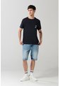 KOAJ BERMUDA KOAJ JEAN 25822 3/25 de Koaj