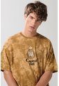 KOAJ CAMISETA KOAJ KAP 22152 2/25 de Koaj