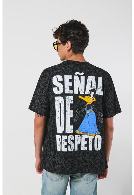 KOAJ CAMISETA KOAJ LEMIFE 11542 3/24