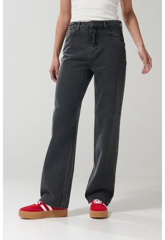 PANTALON KOAJ JEAN 90S 23486 2/25 Koaj